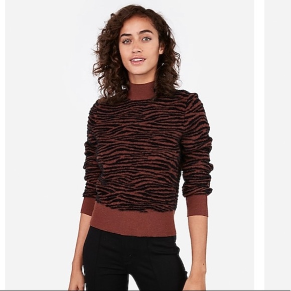 Express Sweaters - Negin Mirsalehi X Express Sweater